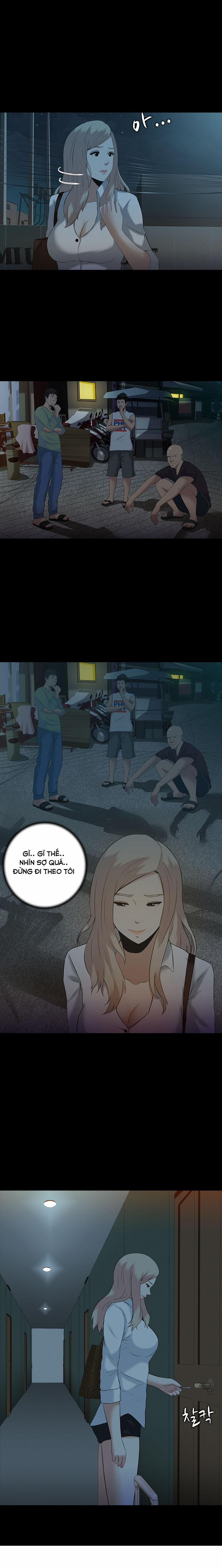 Fallen Game 2 trang 17