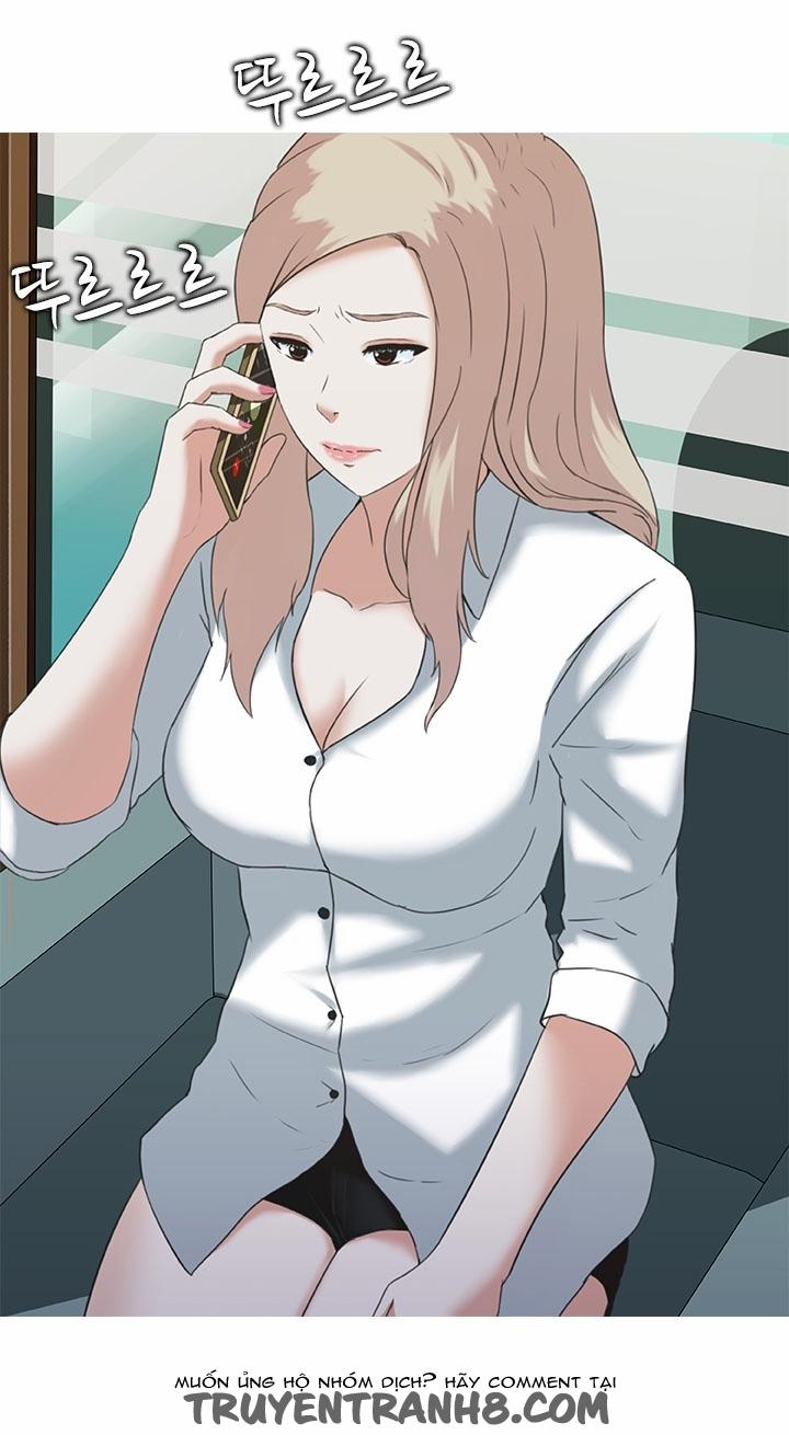 Fallen Game 2 trang 6