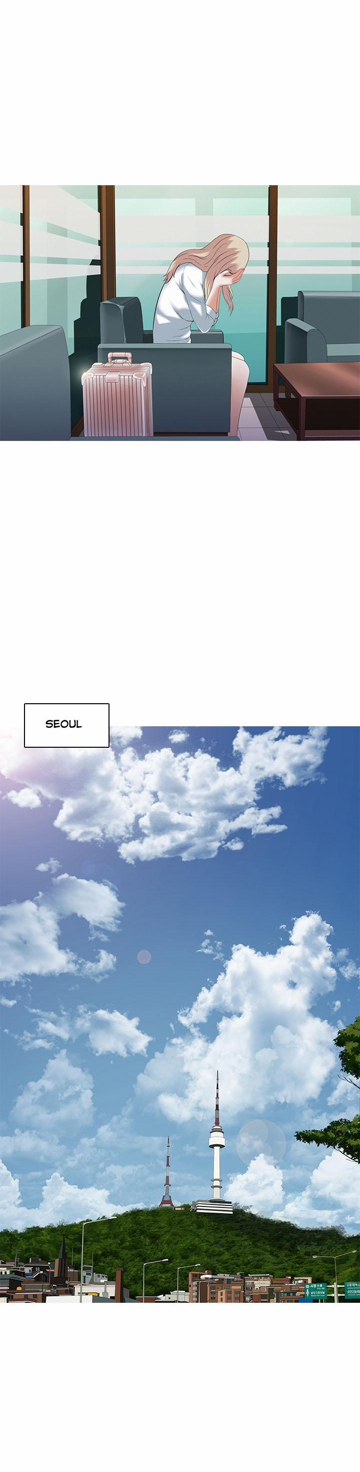 Fallen Game 2 trang 9