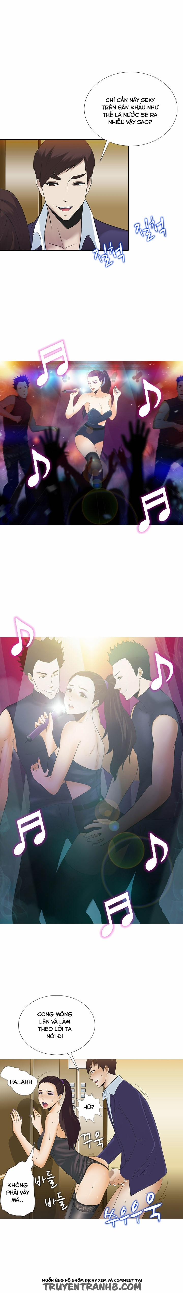 Fallen Game 3 trang 11