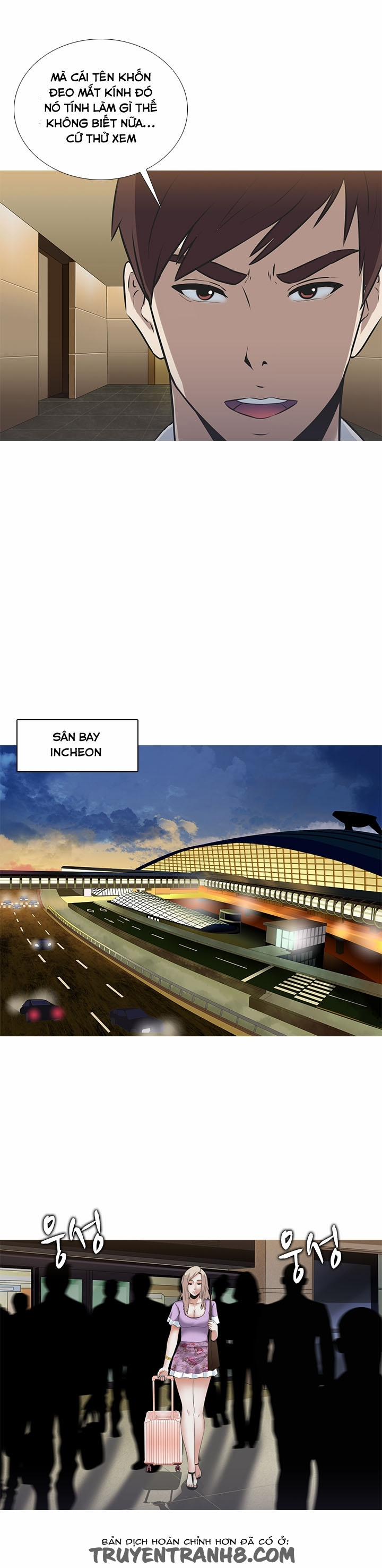 Fallen Game 3 trang 20