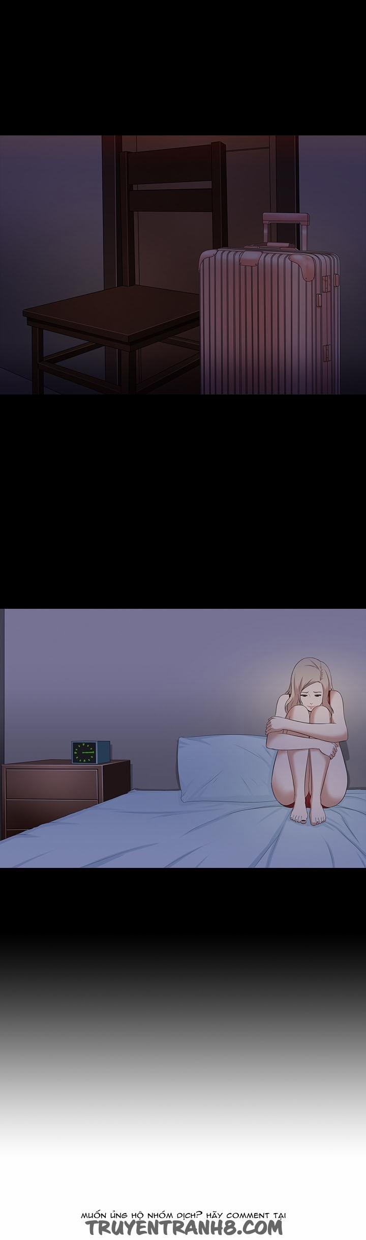 Fallen Game 3 trang 5