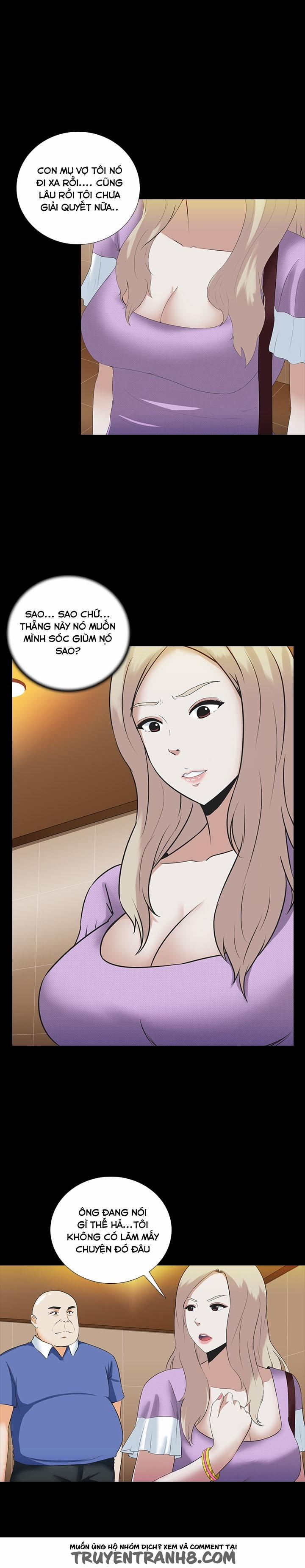 Fallen Game 4 trang 10