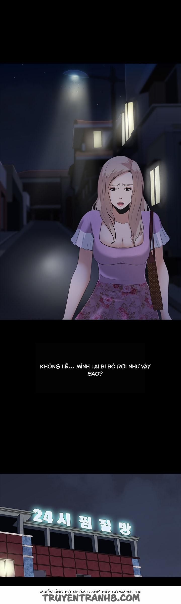 Fallen Game 4 trang 13