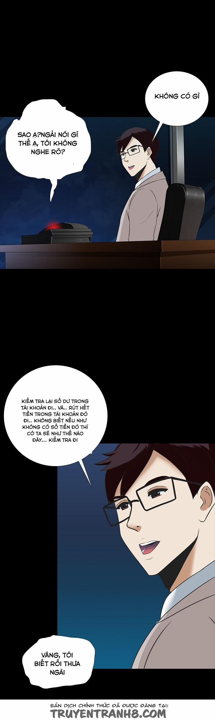 Fallen Game 4 trang 19