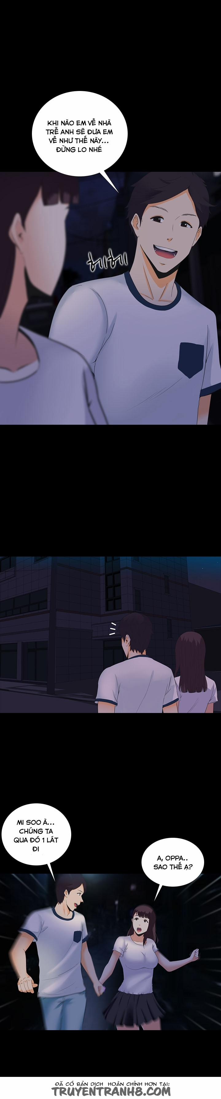 Fallen Game 4 trang 22