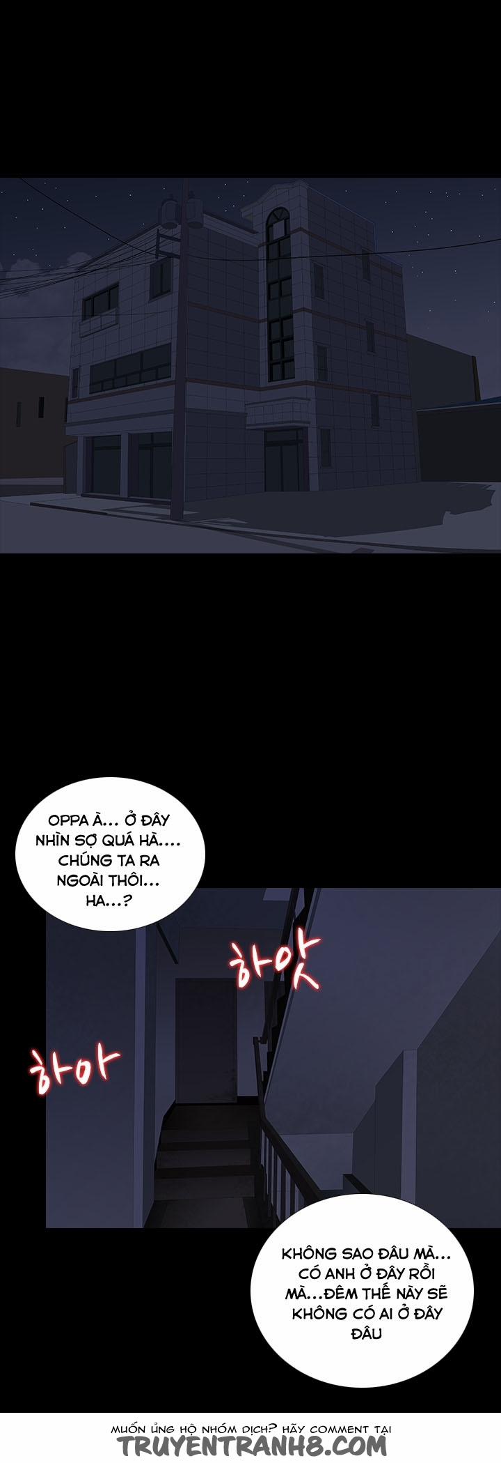 Fallen Game 4 trang 23