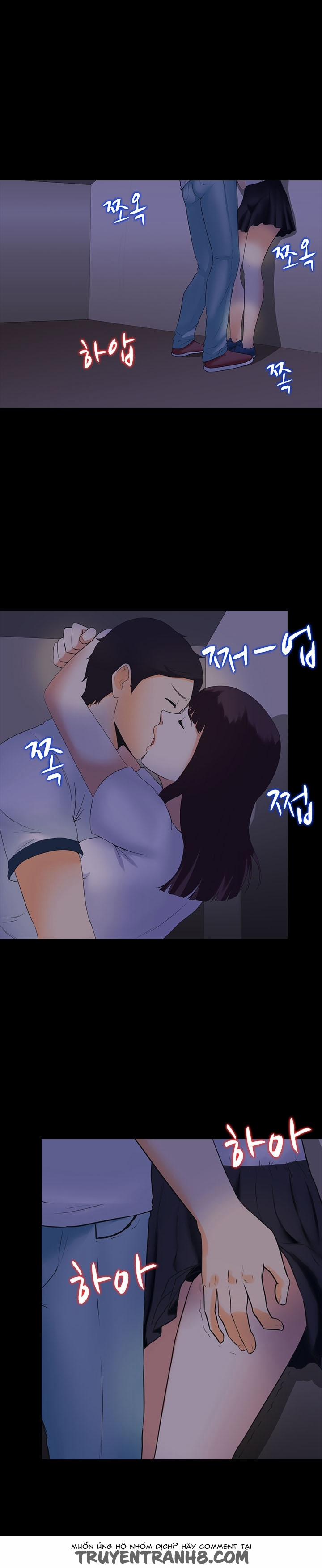 Fallen Game 4 trang 24