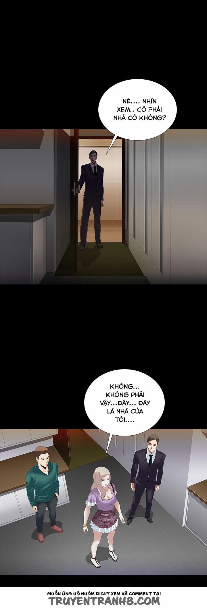 Fallen Game 4 trang 3