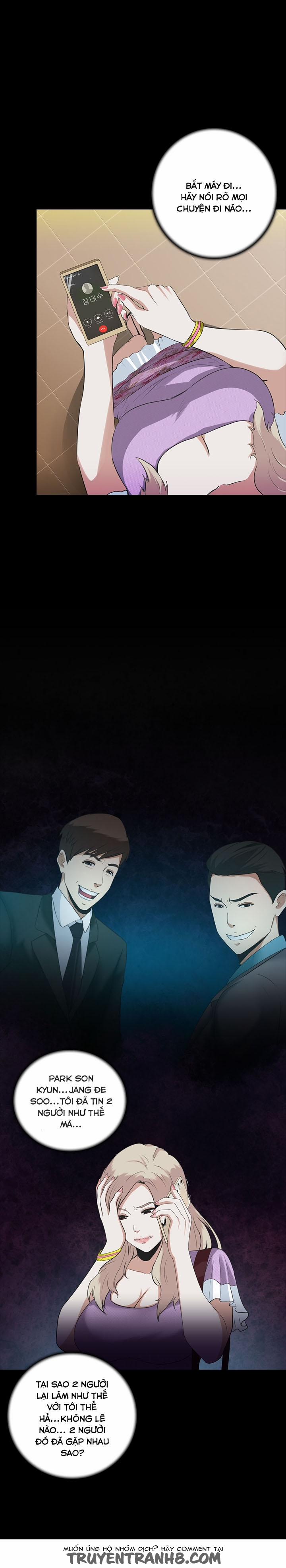 Fallen Game 4 trang 8