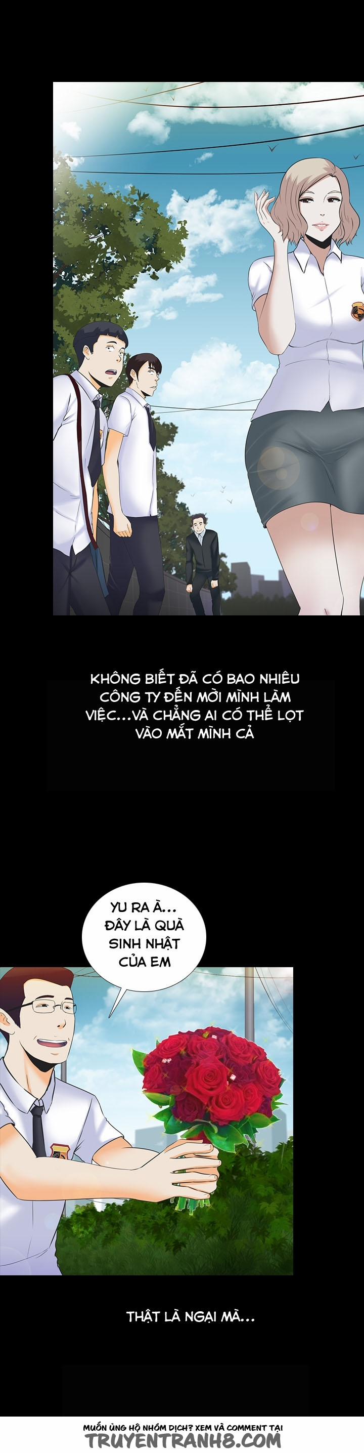 Fallen Game 5 trang 10