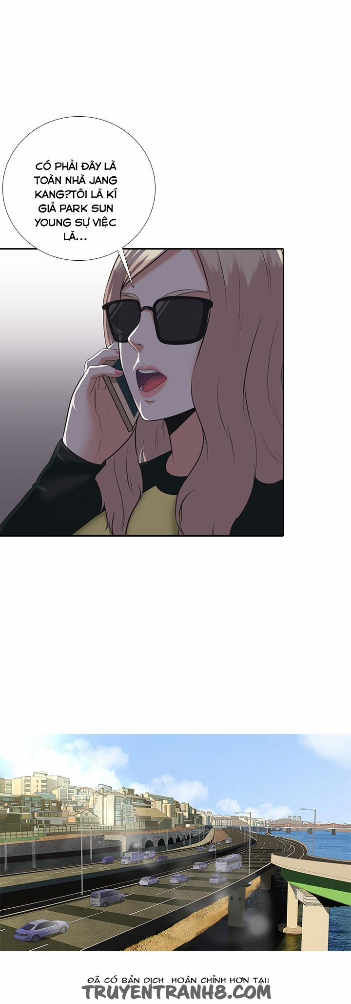 Fallen Game 5 trang 17