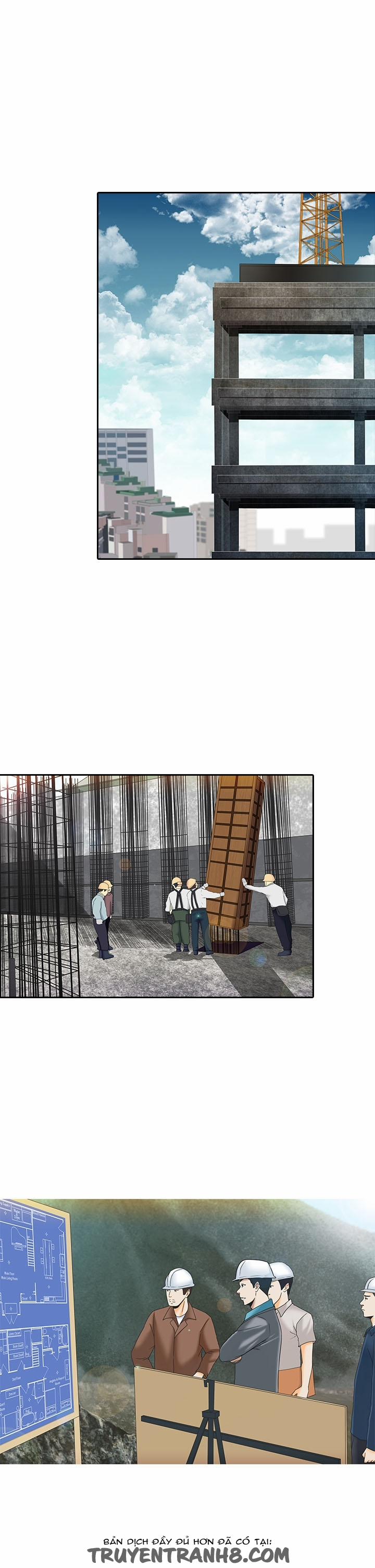 Fallen Game 5 trang 18