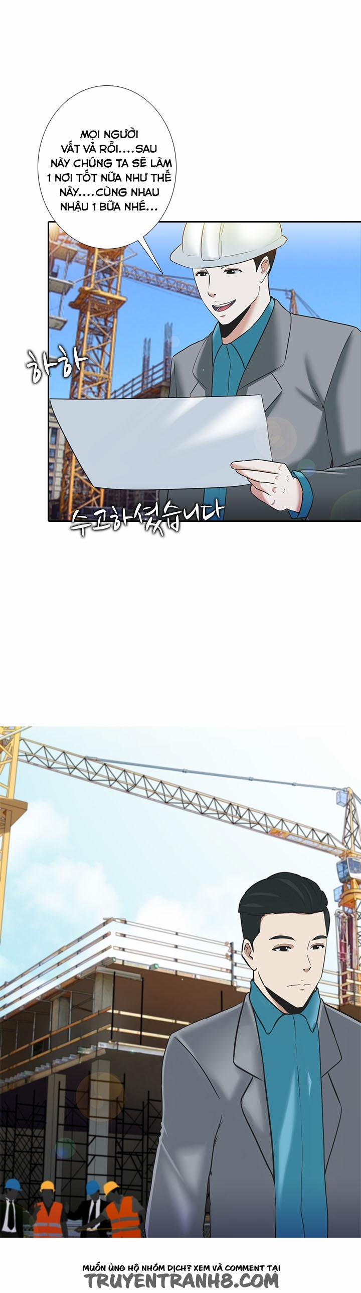 Fallen Game 5 trang 19