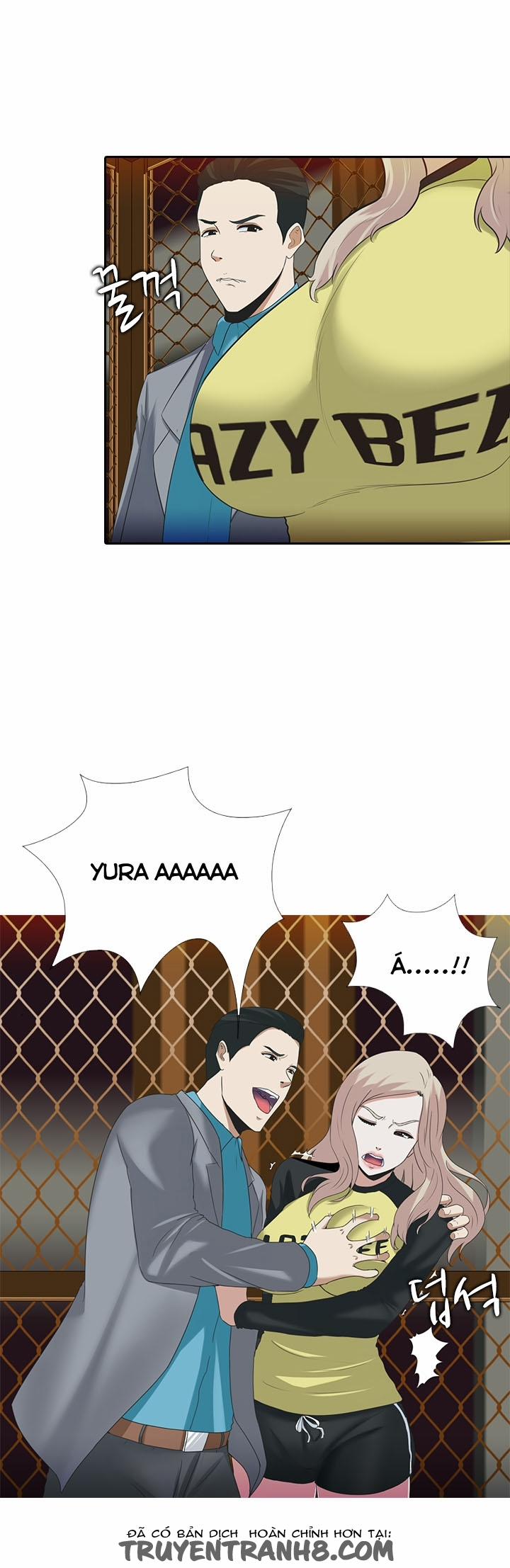 Fallen Game 5 trang 23