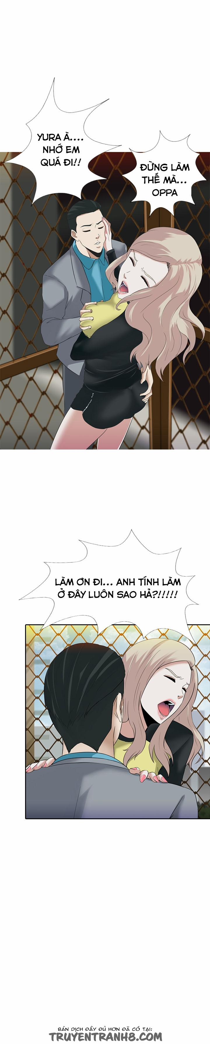 Fallen Game 5 trang 24