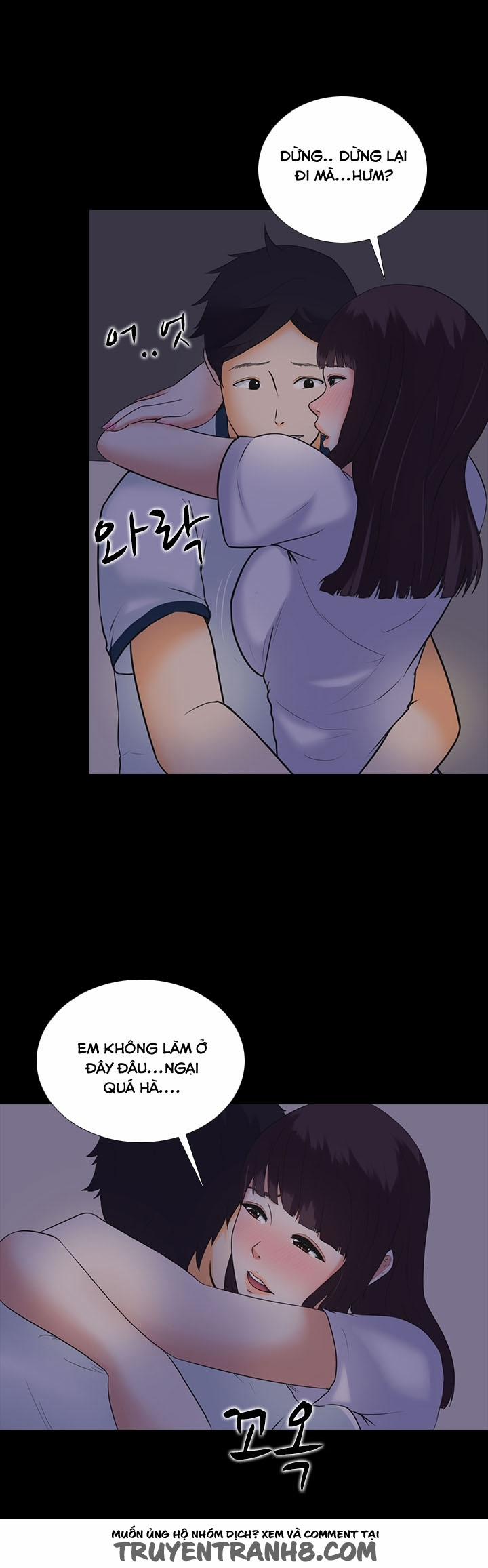 Fallen Game 5 trang 3