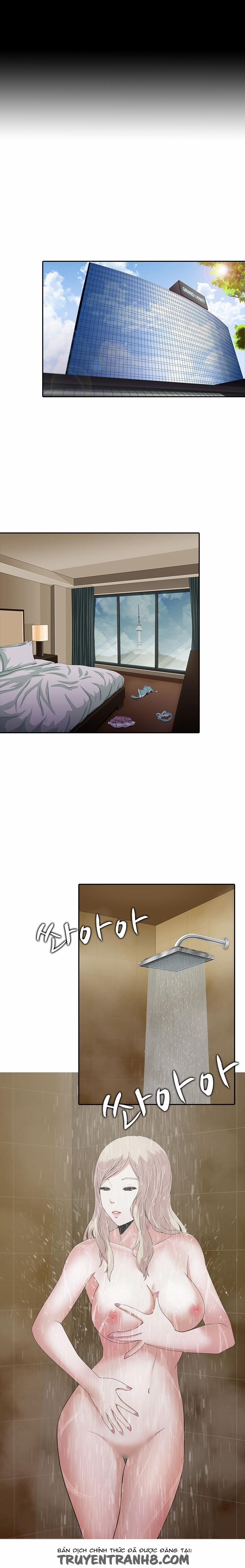 Fallen Game 5 trang 6