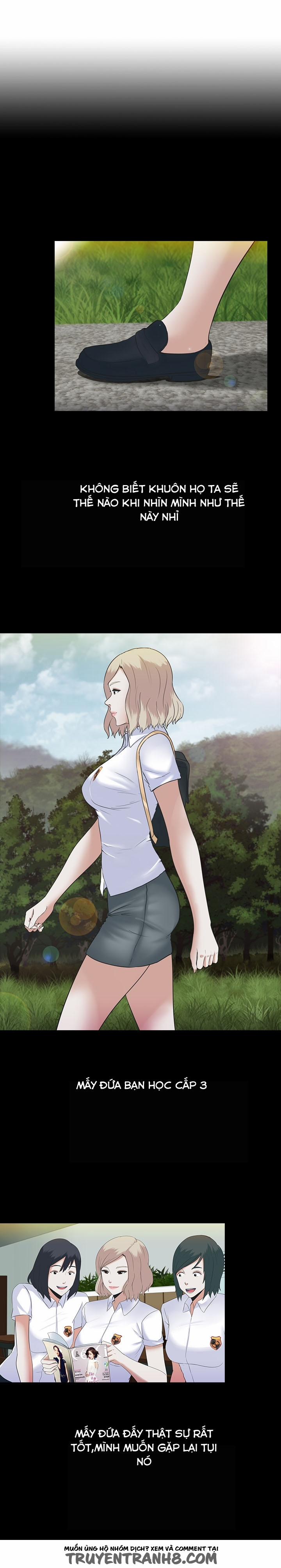 Fallen Game 5 trang 9