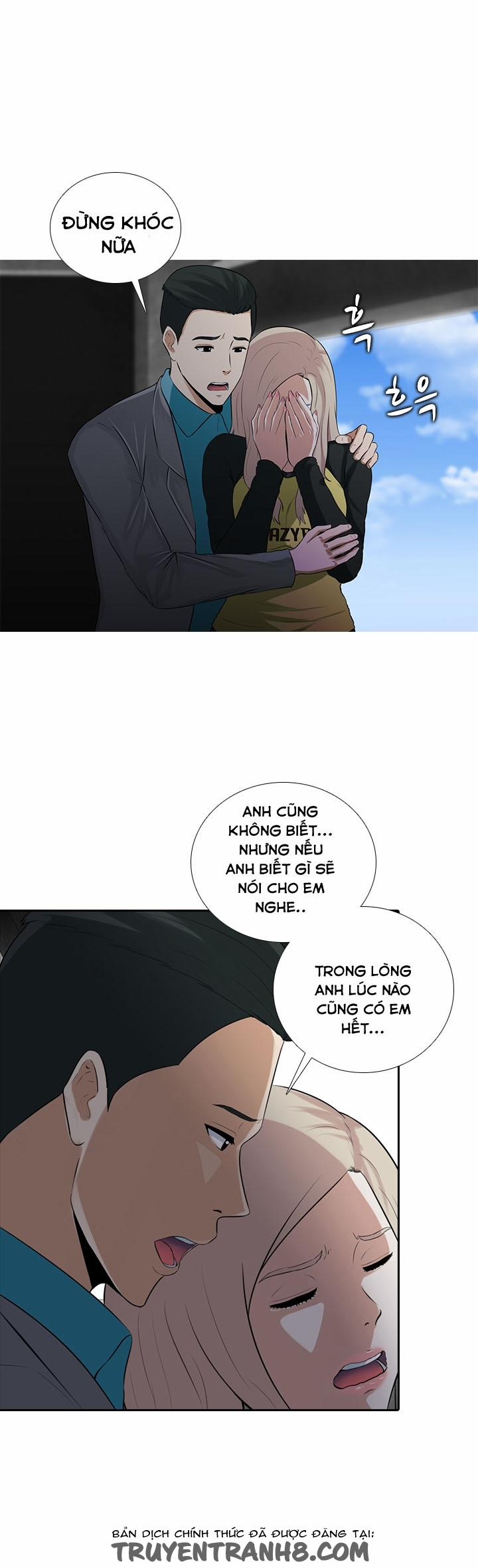 Fallen Game 6 trang 19