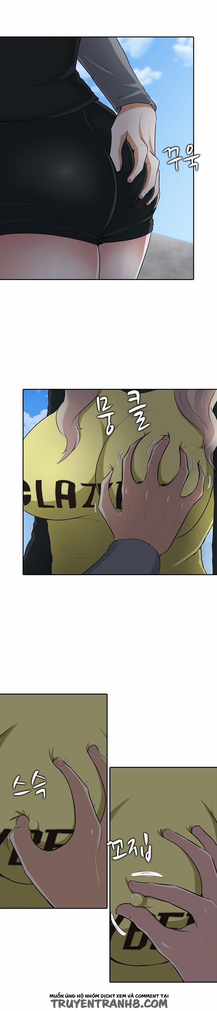 Fallen Game 6 trang 22