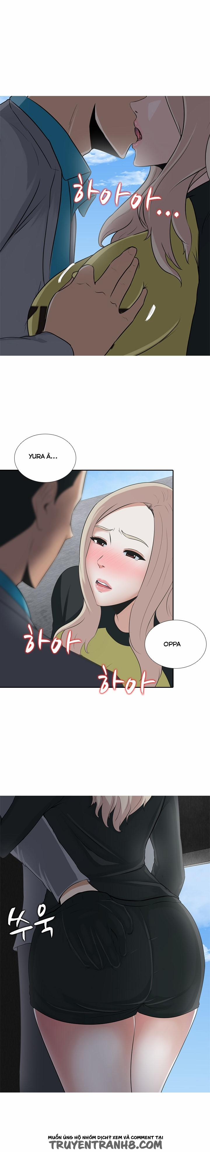 Fallen Game 6 trang 23