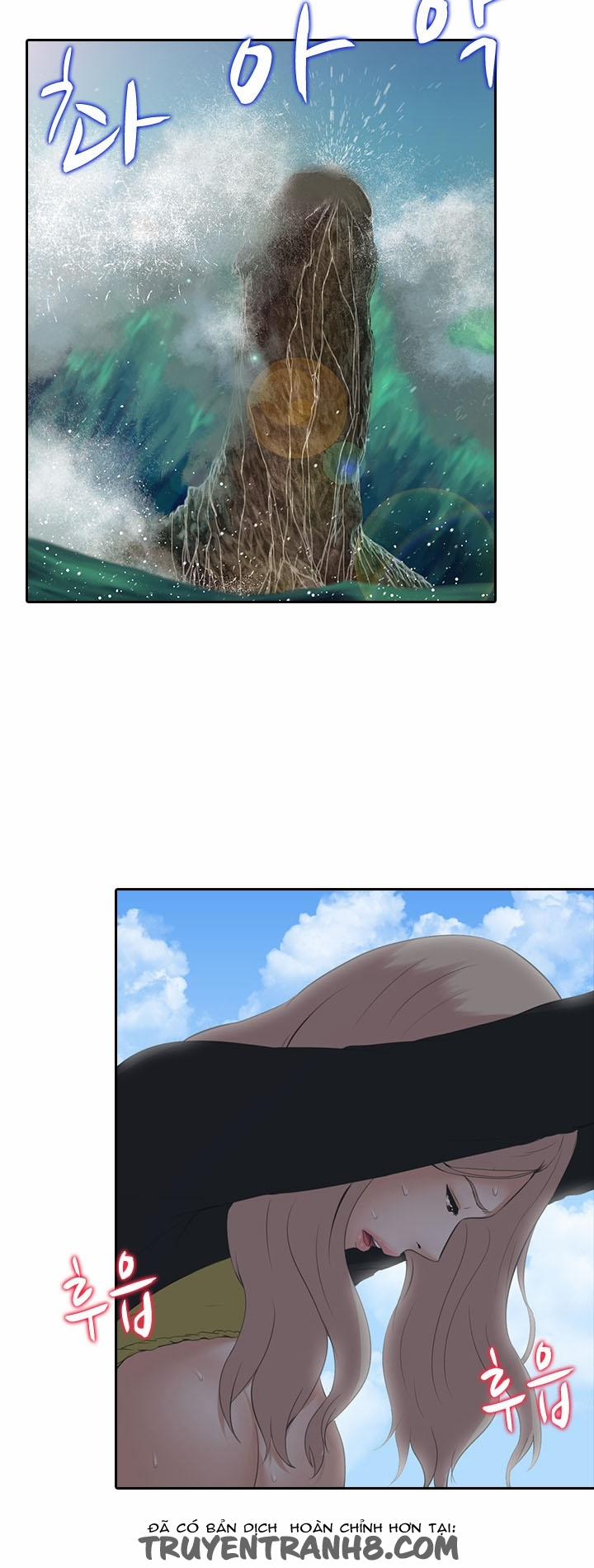 Fallen Game 7 trang 19