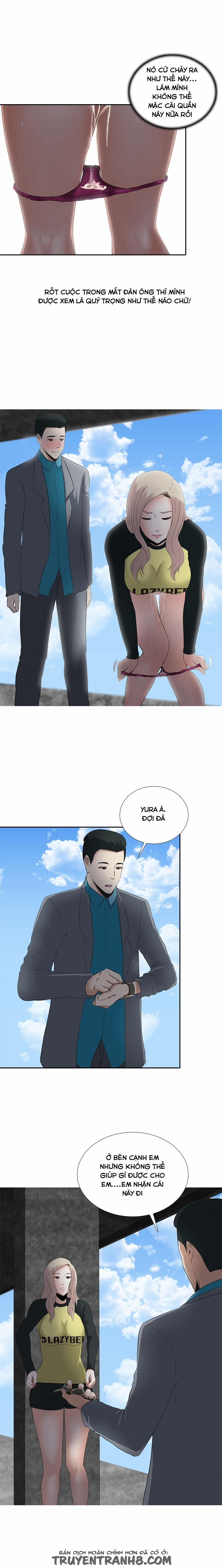 Fallen Game 7 trang 22