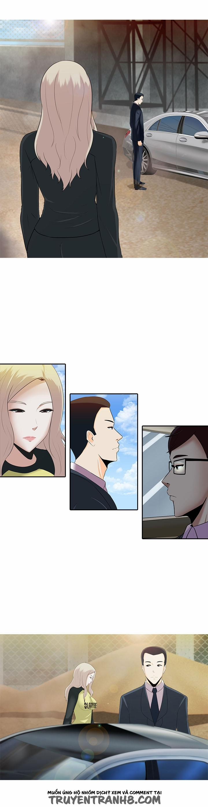 Fallen Game 8 trang 10