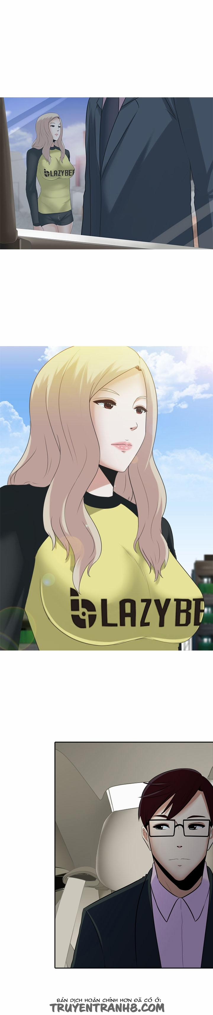 Fallen Game 8 trang 11