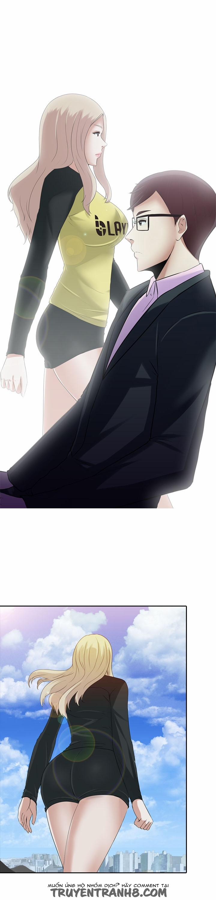 Fallen Game 8 trang 12