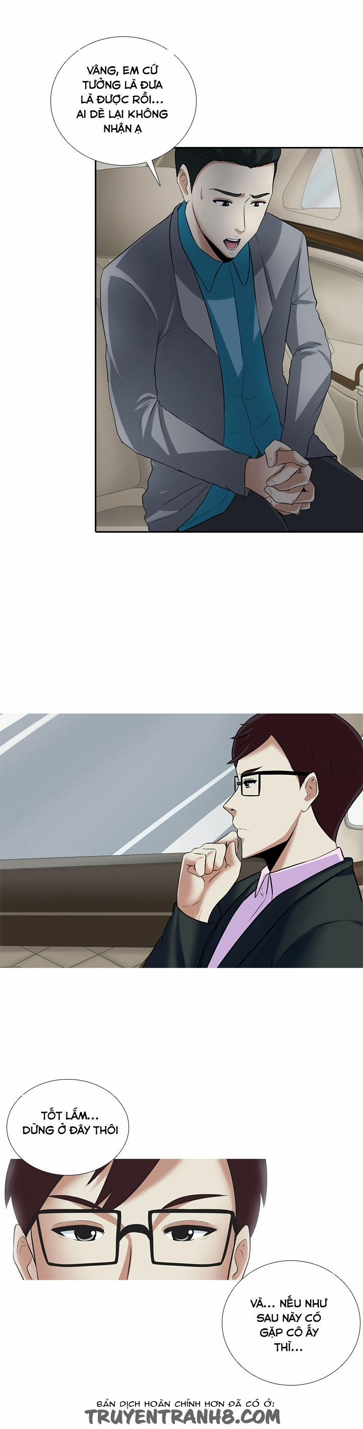 Fallen Game 8 trang 15