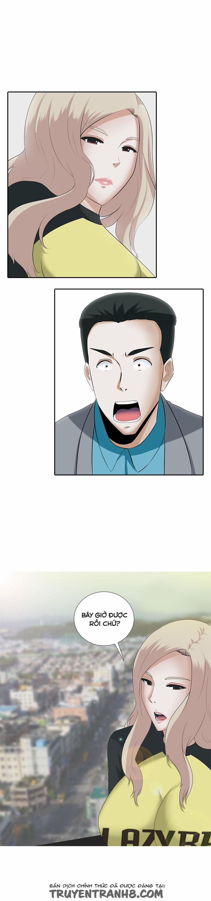 Fallen Game 8 trang 6