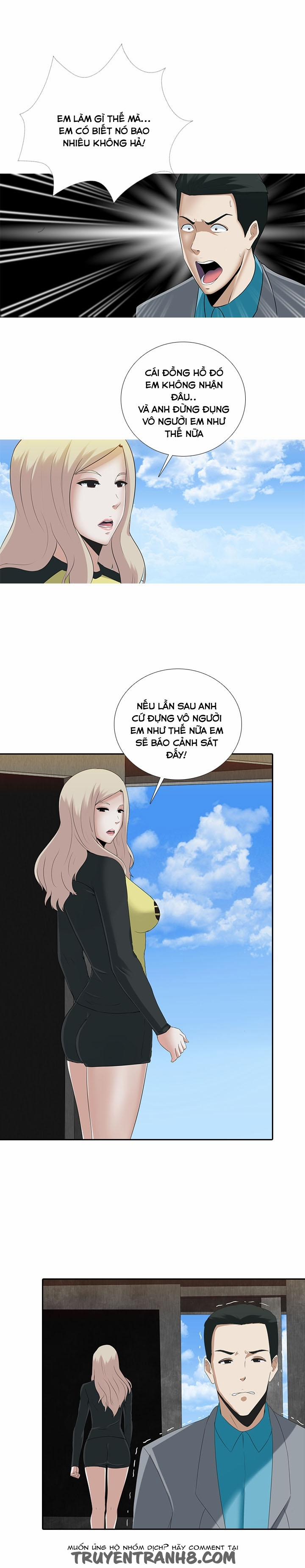 Fallen Game 8 trang 7