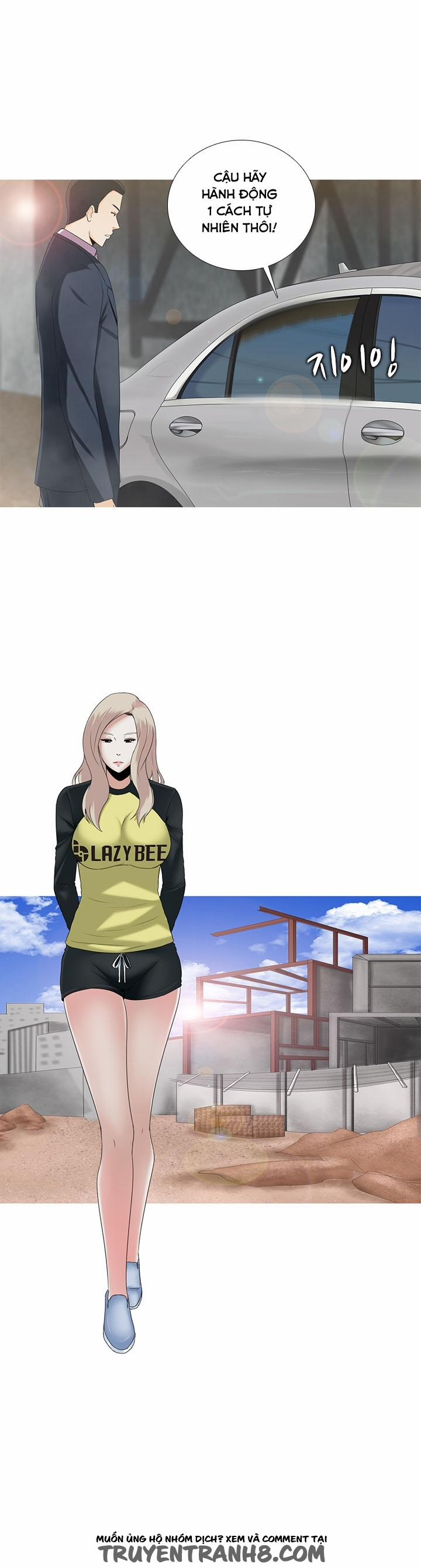 Fallen Game 8 trang 9