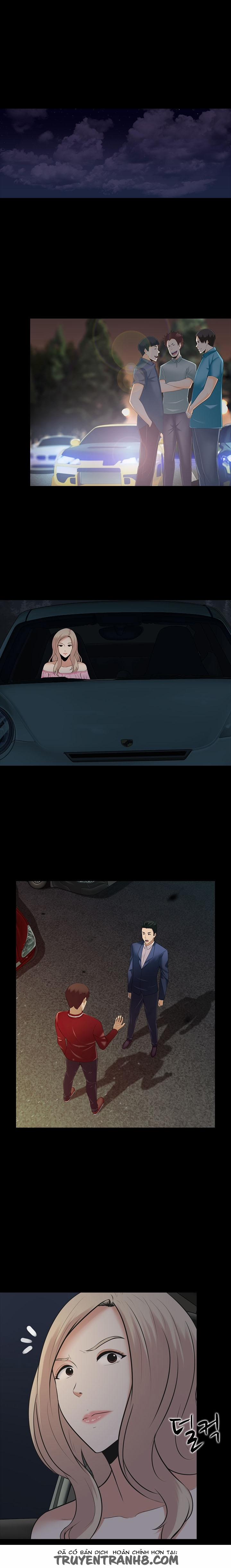 Fallen Game 9 trang 13