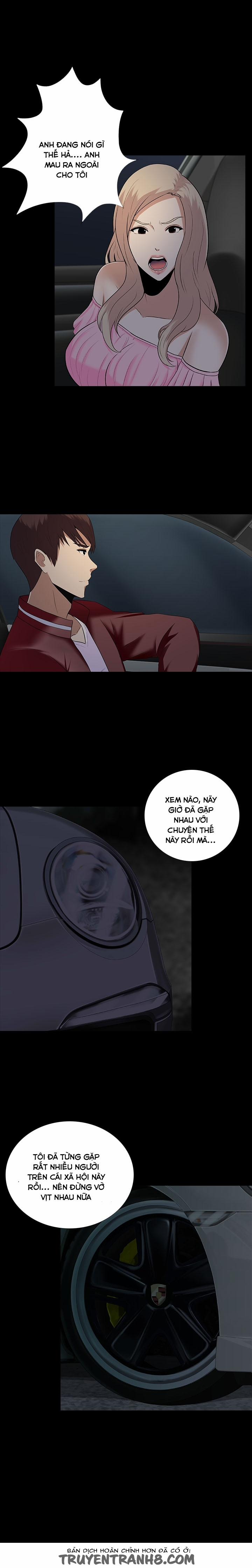 Fallen Game 9 trang 16