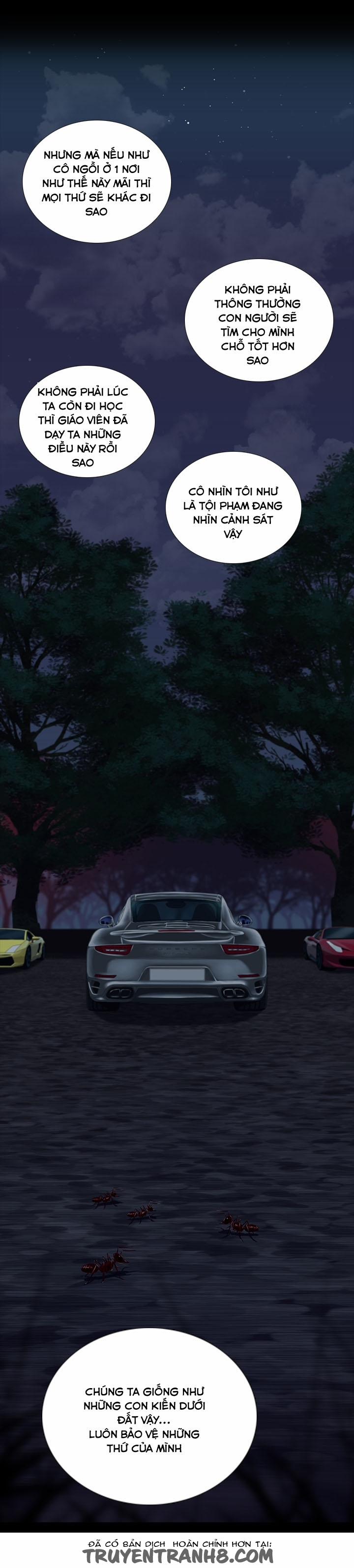 Fallen Game 9 trang 17