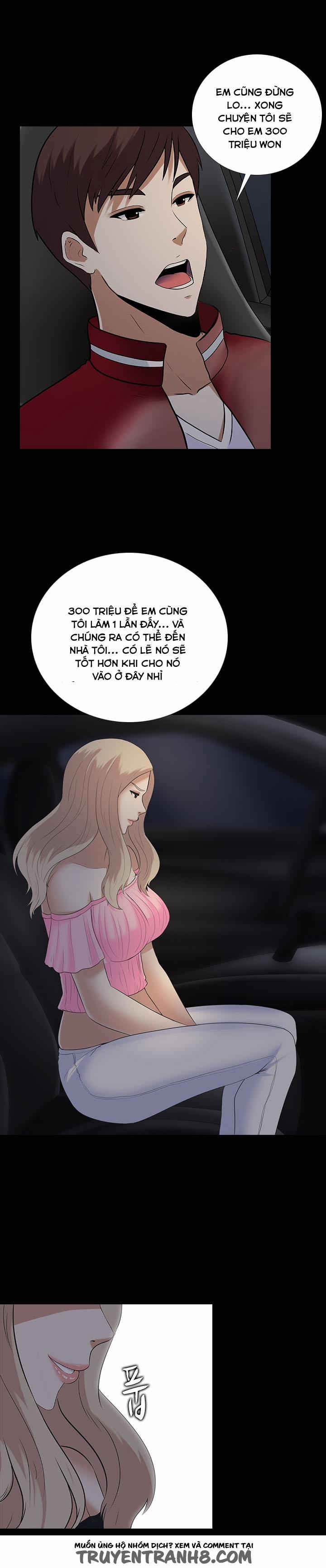 Fallen Game 9 trang 19