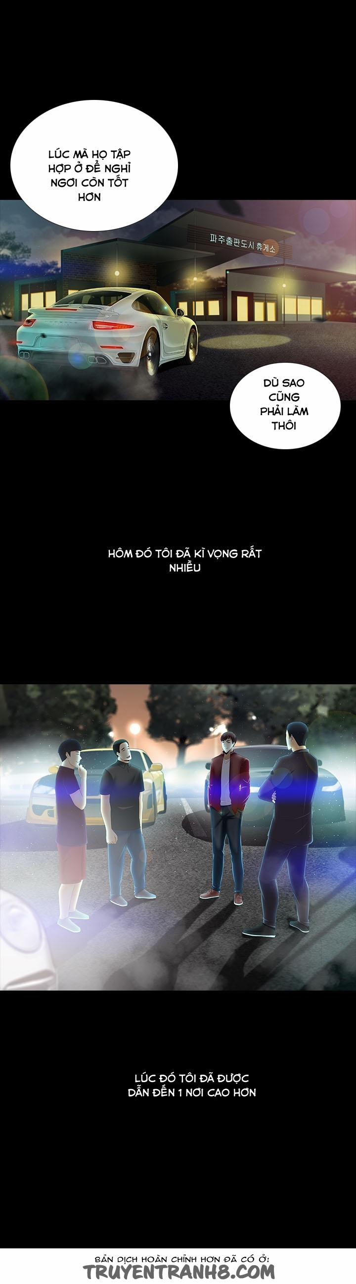 Fallen Game 9 trang 5