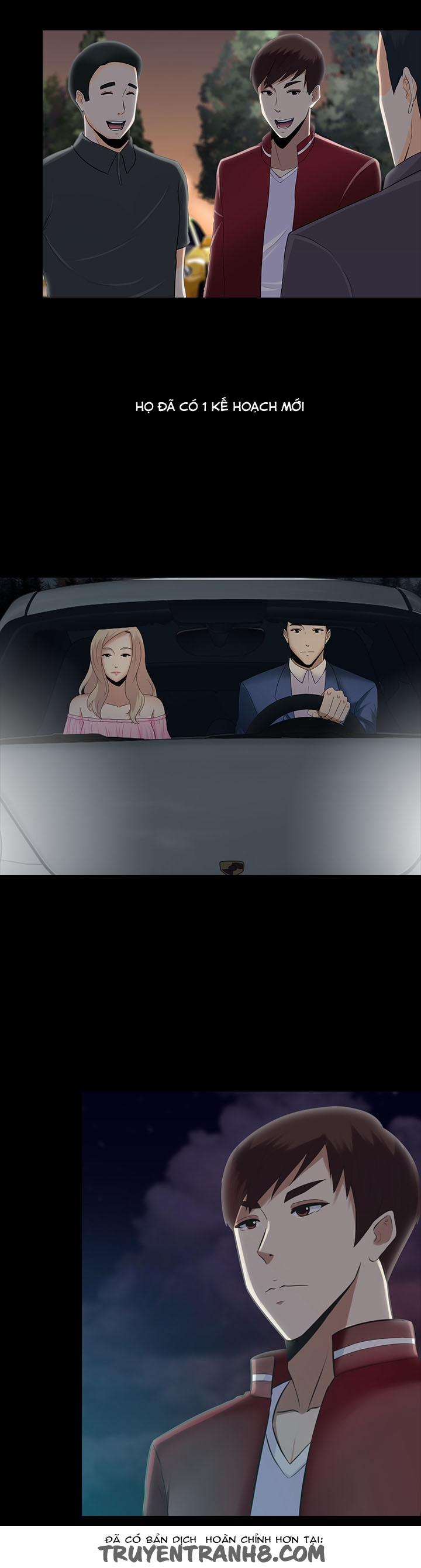 Fallen Game 9 trang 6