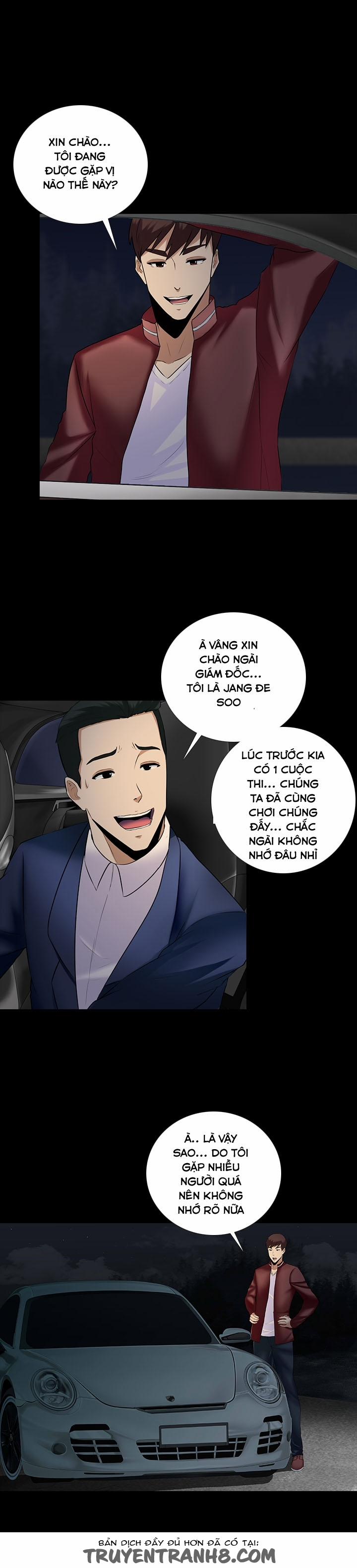 Fallen Game 9 trang 9