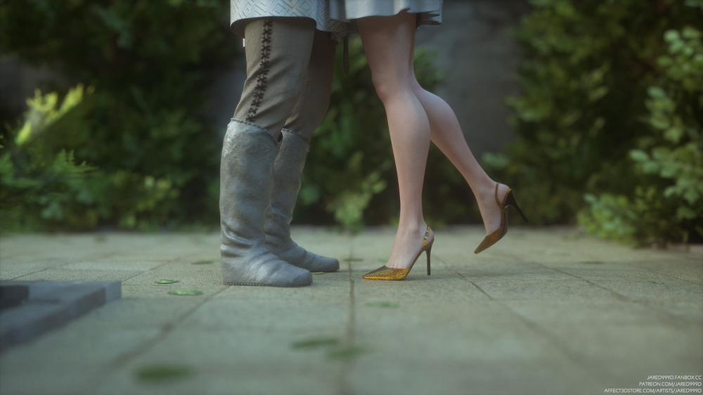 Fallen Lady Vol 1 0 0 0 Em phải là hoàng hậu của ta. trang 27