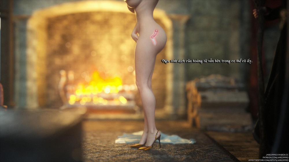 Fallen Lady Vol 1 0 0 0 Vượt qua nghịch cảnh bằng tình yêu. trang 2