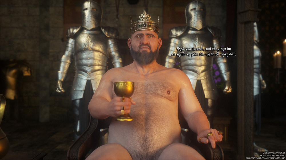 Fallen Lady Vol 1 0 0 0 Vượt qua nghịch cảnh bằng tình yêu. trang 4