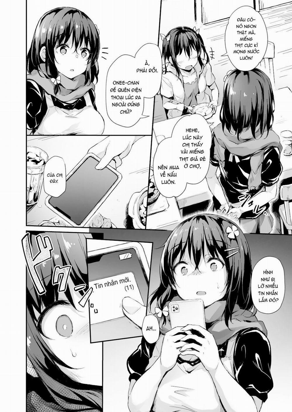 Fallen Leaves Diary 2 trang 3