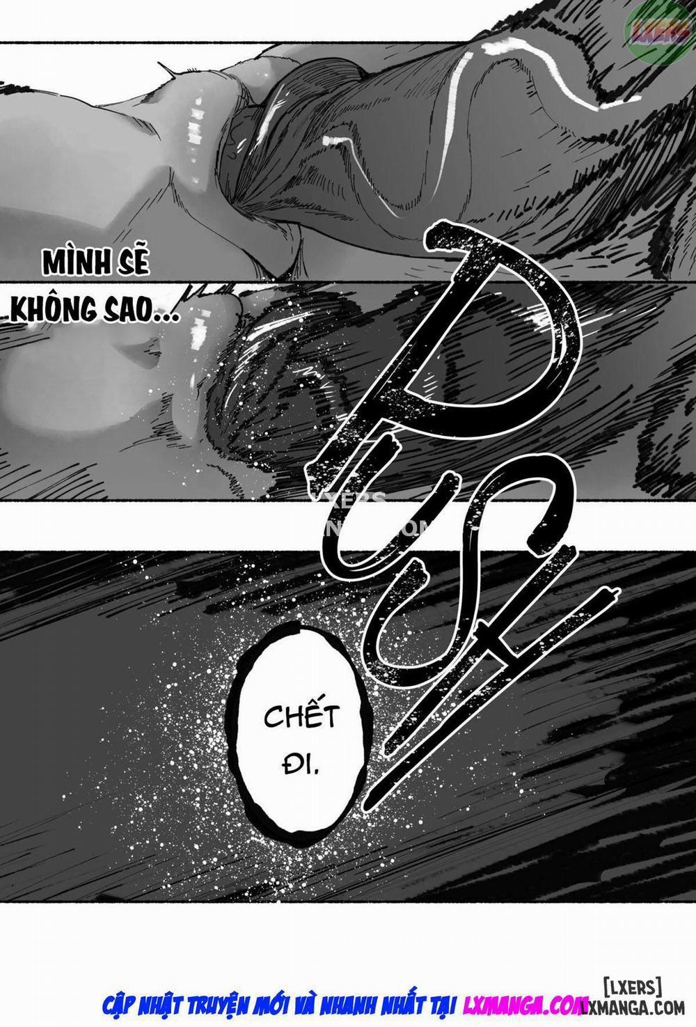 Fallen Oni Oneshot trang 18