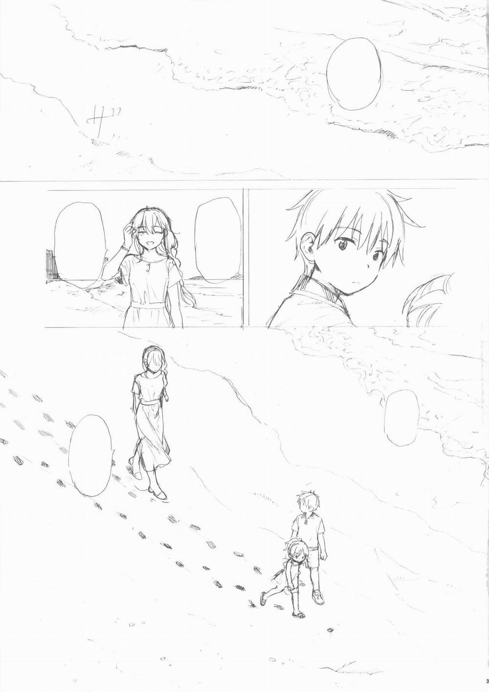 Family Complex Oneshot trang 36