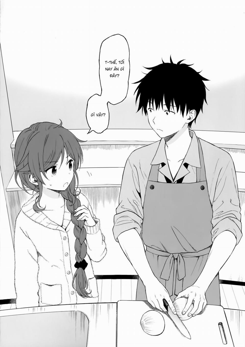 Family Complex Oneshot trang 5