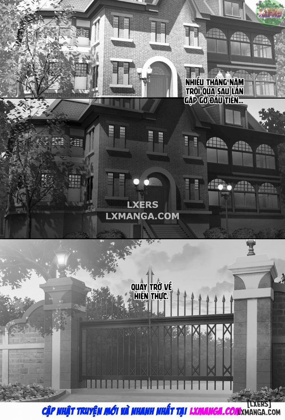 Family Obligations How I Came to Breed My Brother's Wife 1 trang 8